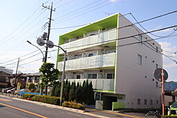 ファンファーレ調布