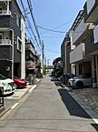 神奈川県川崎市川崎区池上新町2丁目：物件画像