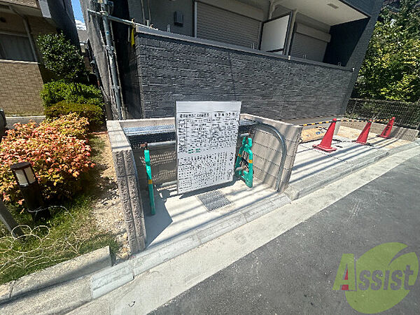 フジパレスＪＲ塚口駅東 ｜兵庫県尼崎市御園3丁目(賃貸アパート1K・2階・30.00㎡)の写真 その27