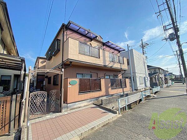 ロイヤルヴィレッジ ｜兵庫県西宮市二見町(賃貸アパート1DK・1階・29.00㎡)の写真 その1