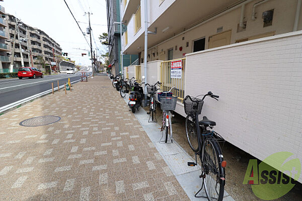 フタミハイツ ｜兵庫県西宮市二見町(賃貸マンション1K・3階・28.00㎡)の写真 その17