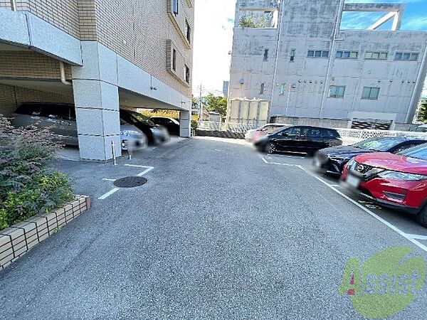 ラフィーネ武庫之荘 ｜兵庫県尼崎市南武庫之荘3丁目(賃貸マンション2LDK・2階・57.20㎡)の写真 その18