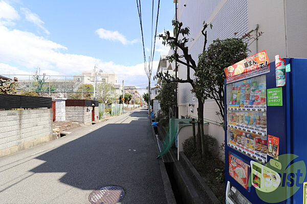 ロイヤルメゾン甲子園口III ｜兵庫県西宮市中島町(賃貸マンション1LDK・3階・34.00㎡)の写真 その17