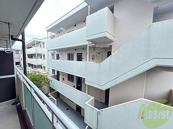 ロイヤルメゾン甲子園口III ｜兵庫県西宮市中島町(賃貸マンション1LDK・3階・34.00㎡)の写真 その22