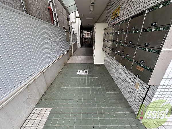 ジョイ甲子園 ｜兵庫県西宮市今津久寿川町(賃貸マンション1K・3階・16.10㎡)の写真 その6