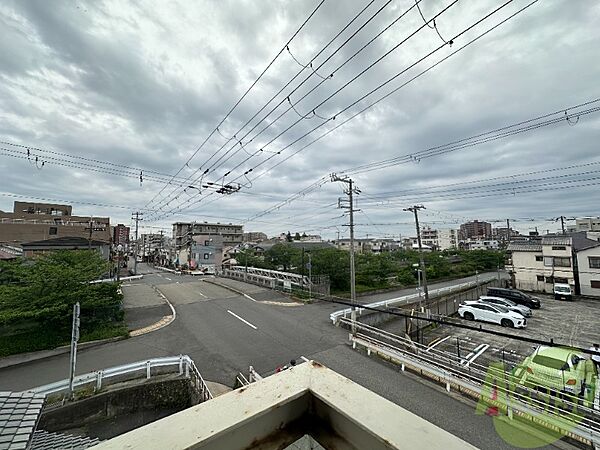 ジョイ甲子園 ｜兵庫県西宮市今津久寿川町(賃貸マンション1K・3階・16.10㎡)の写真 その20