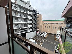 アーバンヴィレッジ武庫之荘  ｜ 兵庫県尼崎市武庫之荘3丁目30-25（賃貸マンション1K・3階・18.00㎡） その20