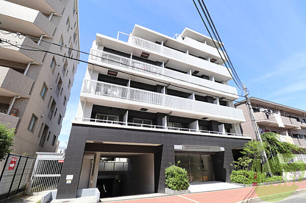 西宮ルモンド甲子園 ｜兵庫県西宮市甲子園七番町(賃貸マンション1K・5階・25.80㎡)の写真 その27