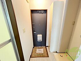 エトワール奈良崎  ｜ 兵庫県西宮市林田町1-2（賃貸アパート1K・2階・21.00㎡） その11