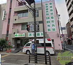 Le CINQ 尼崎東  ｜ 兵庫県尼崎市杭瀬北新町4丁目（賃貸マンション1R・4階・27.00㎡） その18