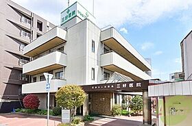 ロイヤルメゾン南武庫之荘  ｜ 兵庫県尼崎市南武庫之荘4丁目19-23（賃貸マンション1R・4階・19.67㎡） その30