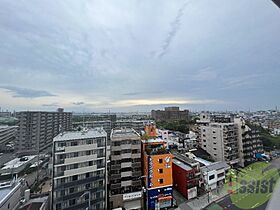 リエス尼崎東  ｜ 兵庫県尼崎市杭瀬北新町4丁目9-5（賃貸マンション1K・10階・24.90㎡） その21