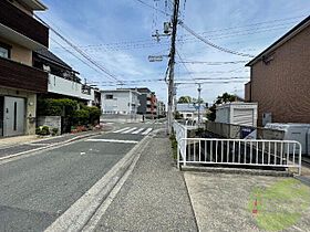 シェリール武庫之荘  ｜ 兵庫県尼崎市武庫之荘本町1丁目9-1（賃貸アパート1K・2階・24.00㎡） その17