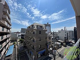 Luxe尼崎WEST  ｜ 兵庫県尼崎市神田北通6丁目177（賃貸マンション1K・6階・22.99㎡） その21