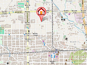 エスタジオ塚口  ｜ 兵庫県尼崎市塚口町2丁目4-4（賃貸マンション1R・3階・29.95㎡） その20