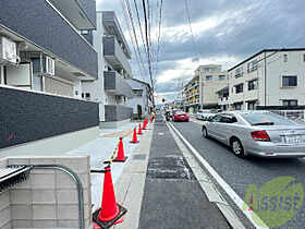 フジパレス稲野駅北I番館  ｜ 兵庫県伊丹市稲野町1丁目15-1（賃貸アパート1K・2階・27.09㎡） その28