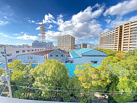 ラレジデンス尼崎  ｜ 兵庫県尼崎市金楽寺町1丁目3-3（賃貸マンション1R・5階・30.00㎡） その22