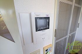 コナビレッジ9号棟  ｜ 兵庫県尼崎市常松1丁目3-9（賃貸マンション1LDK・2階・46.56㎡） その16