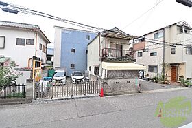 クレールB棟  ｜ 兵庫県尼崎市武庫川町1丁目6-1（賃貸アパート1K・1階・26.71㎡） その22