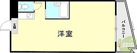 GSハイム立花  ｜ 兵庫県尼崎市七松町3丁目3-11（賃貸マンション1R・2階・30.78㎡） その2