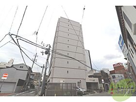 クラシェス尼崎  ｜ 兵庫県尼崎市建家町112（賃貸マンション1R・7階・27.44㎡） その1