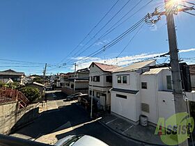 メゾン北野  ｜ 兵庫県尼崎市南塚口町8丁目（賃貸アパート2LDK・2階・52.00㎡） その22