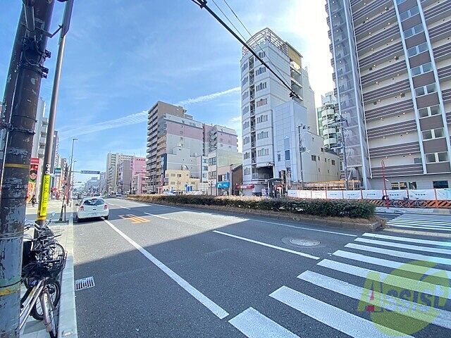 周辺