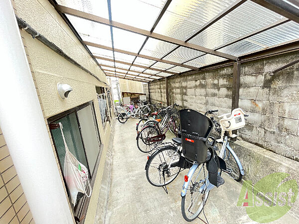 プチシャン阪本 ｜兵庫県尼崎市水堂町3丁目(賃貸マンション2DK・4階・42.00㎡)の写真 その18