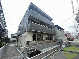 アリビオ南武庫之荘