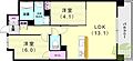 Sophiacourt宿院12階12.7万円