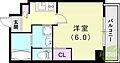 レーヴメゾン尼崎大物7階6.2万円