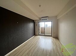 インベスト塚口S-FRONT 7階1Kのリビング/ダイニング