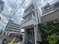 兵庫県尼崎市武庫之荘1丁目7-15：物件画像／株式会社アシスト　賃貸・売買のアシスト阪急武庫之荘店