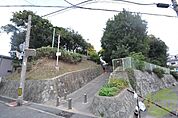 川原公園 1706m