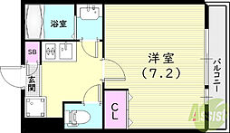 AMAGASAKI Modern Heights 2階