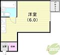 RIZE・ONE阪急園田2階3.7万円
