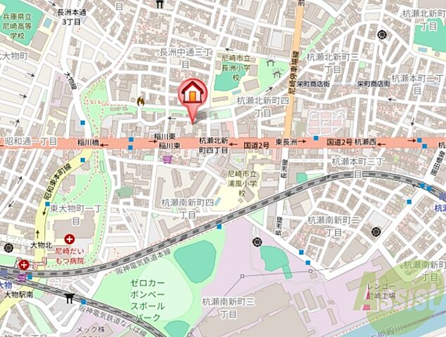 地図