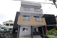 兵庫県尼崎市立花町1丁目24-37：物件画像／株式会社アシスト　賃貸・売買のアシスト阪急武庫之荘店