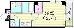 ADESSO (アデッソ) 2階