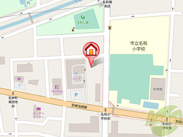 地図