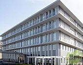 兵庫県立塚口病院 2022m