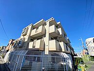 兵庫県尼崎市南武庫之荘2丁目19-3：物件画像／株式会社アシスト　賃貸・売買のアシスト阪急武庫之荘店