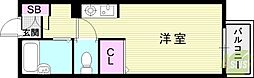 MKハイム 2階/-