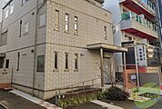 平本医院 1361m