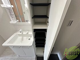 エスポワール西宮  ｜ 兵庫県西宮市青木町（賃貸マンション1K・5階・22.40㎡） その21
