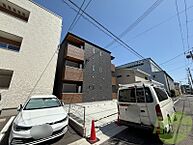 兵庫県尼崎市常光寺1丁目8：物件画像／株式会社アシスト　賃貸・売買のアシスト阪急武庫之荘店