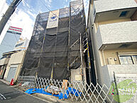 兵庫県尼崎市杭瀬北新町4丁目：物件画像／株式会社アシスト　賃貸・売買のアシスト阪急武庫之荘店