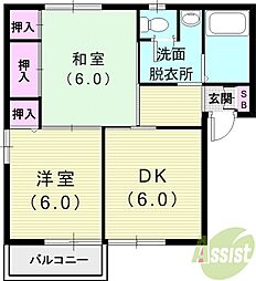 メゾン若山