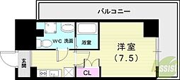 🉐敷金礼金0円！🉐エス・キュート尼崎II