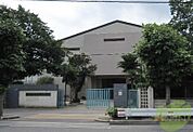 西宮市立浜脇中学校 646m
